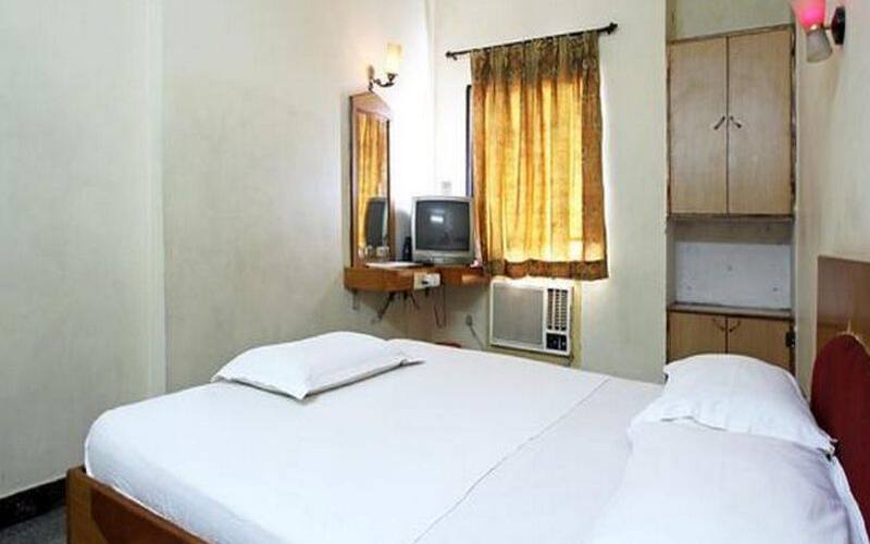Hotel Grand Asoka, Vijayawada 4
